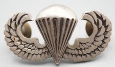 WWII Sterling Army Airborne