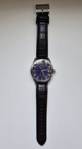 Cccp silver tone special - cccp,