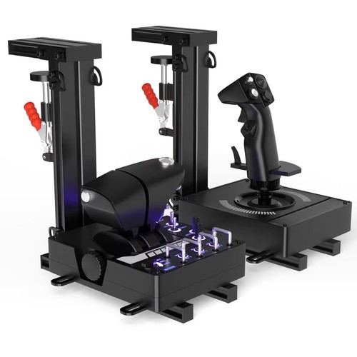 Hotas table mount for - hotas,