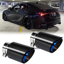 2.5" to 3.5" Muffler Exhaust