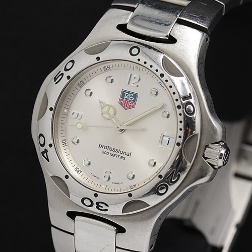 Tag heuer professional 1114 - tag,