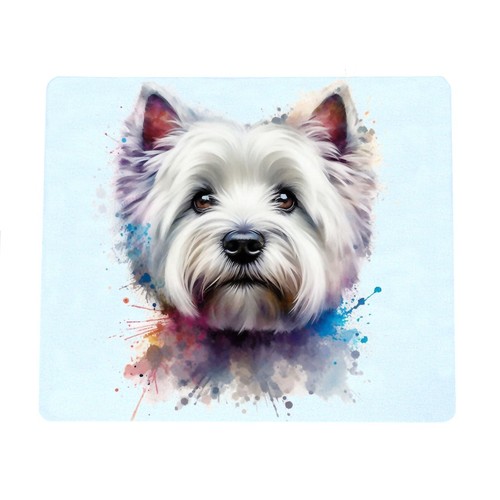 West highland terrier - highland,