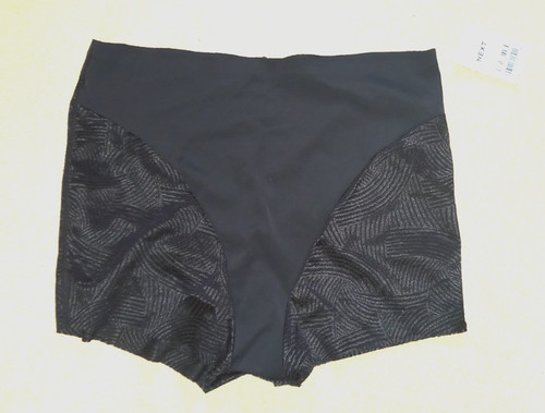 New with tags next - with, short