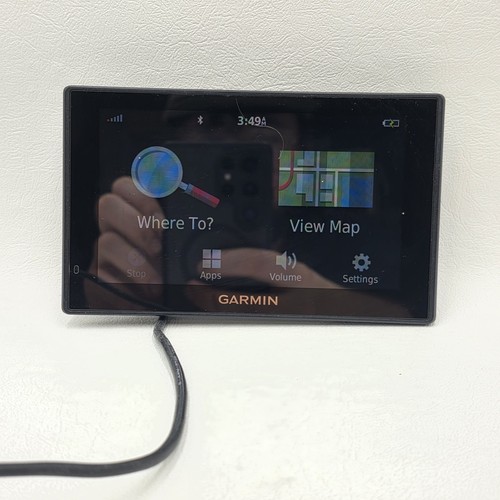 Sat nav garmin drive - nav, lm