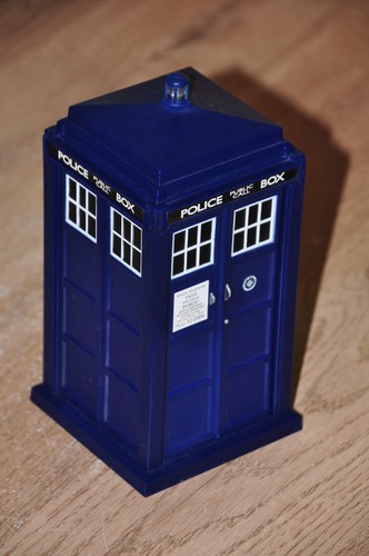 Who 11th doctor tardis with - who,