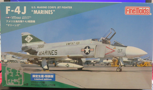 Phantom marines 1 - "marines", 1/72