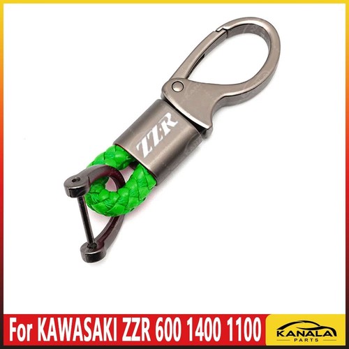 Cnc key holder keychain - holder,
