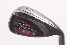 Ladies Callaway RAZR HL #8 Iron / Ladies Flex Callaway 50 Shaft