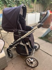Bebecar  pram