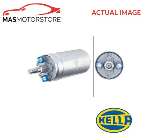 Electric fuel pump feed unit - pump,