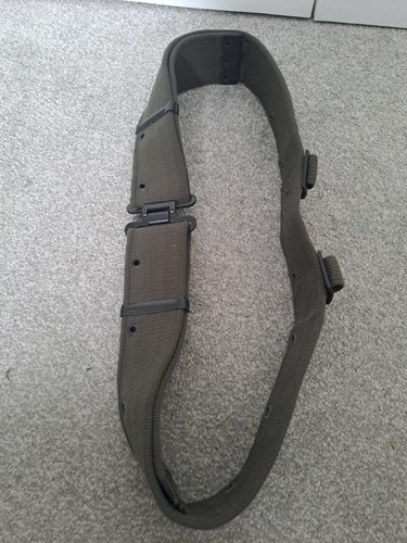 Dutch army military utility - dutch,