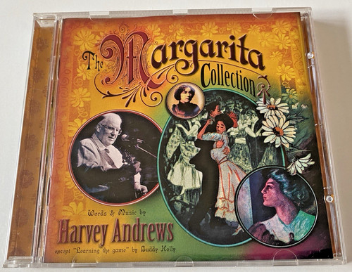 Harvey andrews the - harvey,