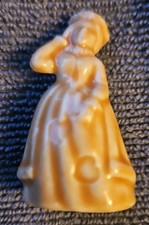 3x Vintage Wade Whimsie