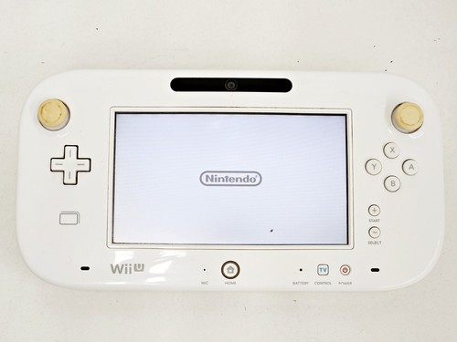 Nintendo wii game pad - wii,
