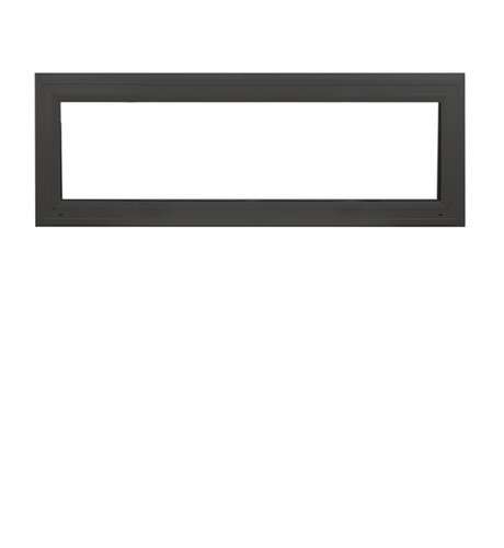 Double pane transom window - pane,