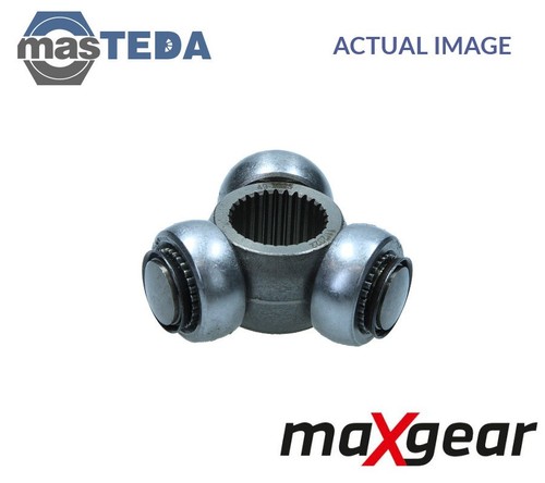 2025 tripod hub - tripod, shaft