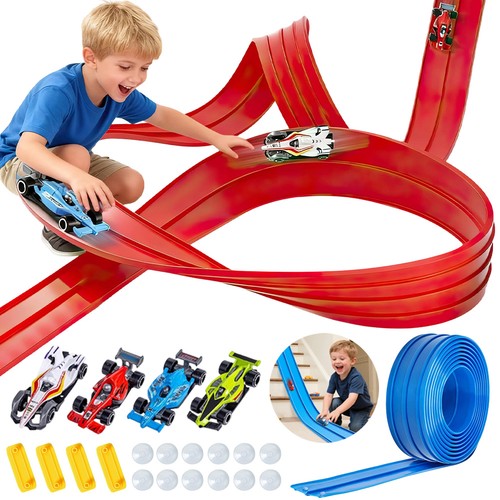 Double track flexible - double-track,