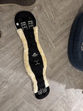 TGW Fleece Lined Black 28 Inch