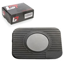 Non Slip Rubber Mat Pad Sat