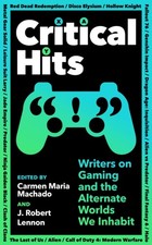 Critical Hits (Paperback Book)