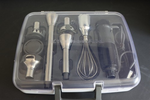 Kitchenaid handheld blender - kitchenaid,