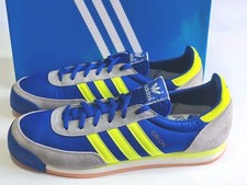 ADIDAS *ORION* (FX5649) ROYAL