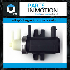 EGR Valve fits MERCEDES