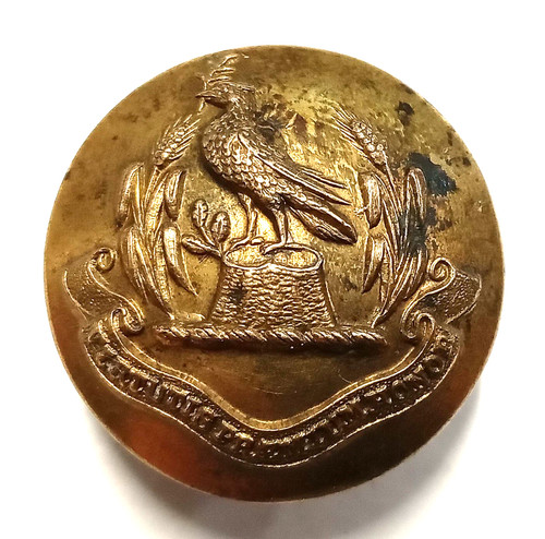 Antique large 6mm - antique,