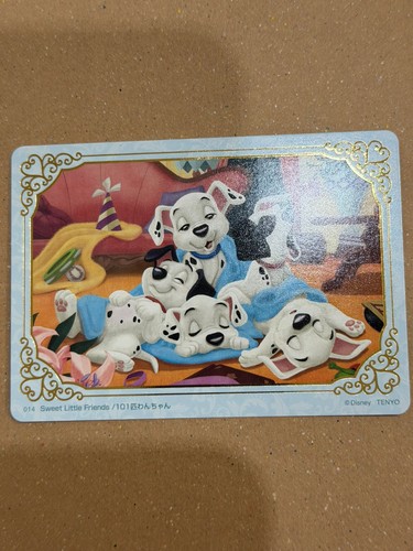 Tenyo disney kiratto art - disney,