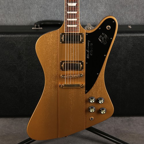 Gibson limited edition 50th - gibson,