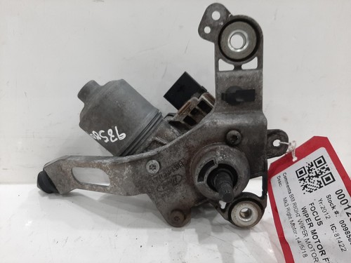 Ford focus zetec mk3 2011 - focus,