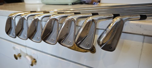 Taylormade p7mc p770 - combo,