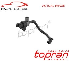 BREATHER VALVE FUEL TANK