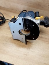 Router 1/2"