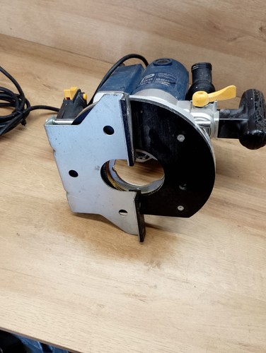 Router - , 1/2"