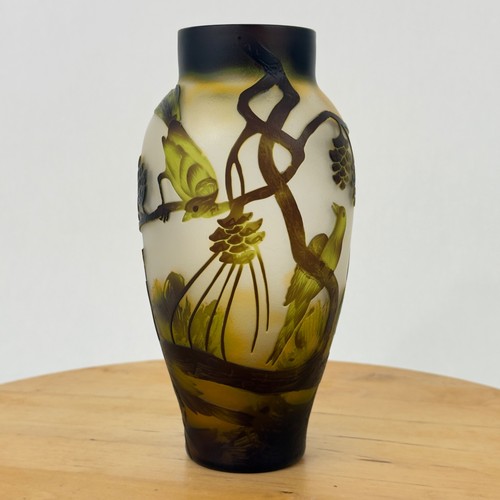 Art nouveau style - style, chinese