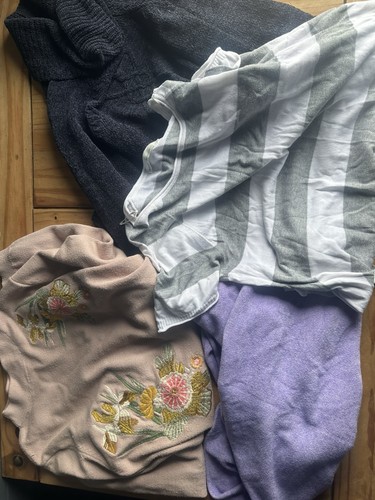 Ladies size medium - ladies,