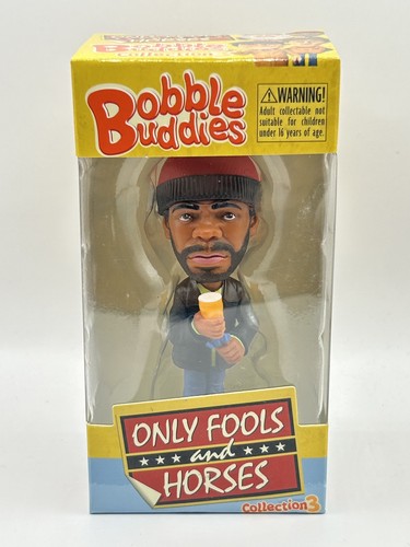 Only fools and horses bobble - fools,