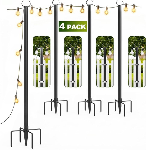 Pack string light - 4,