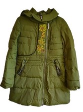 Size 12 plus High-End Down