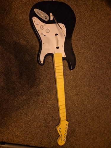 Ps3 harmonix fender - harmonix,