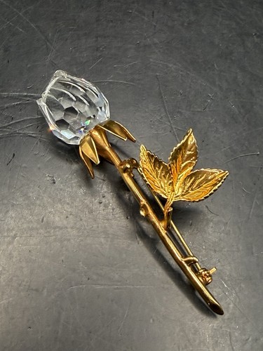 Vintage swarovski crystal - vintage,