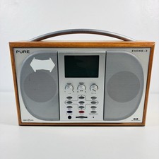 Pure Evoke 3 DAB Digital AM/FM