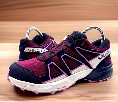 Salomon speedcross trail - salomon, j