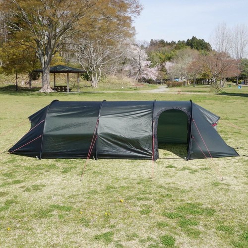 Hilleberg keron tent - 3, gt