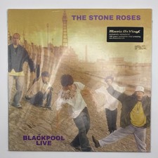 The Stone Roses - Blackpool