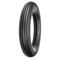 Motorcycle Tyre Shinko 270 Super Classic 3.00 -21 57S TT Front