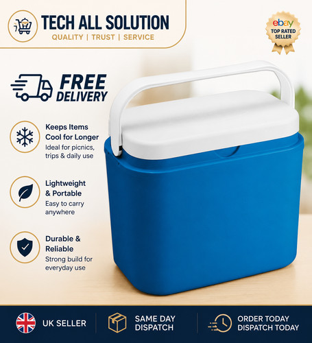 10l cool box - 10l, cooler