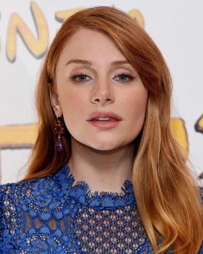 Bryce dallas howard photo 8x10 - dallas,