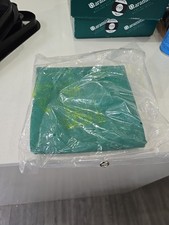 GREEN POOL SNOOKER TABLE 7 X 4